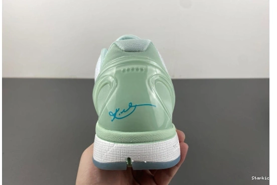 Kobe  CW2190-402  Nike 6 0220